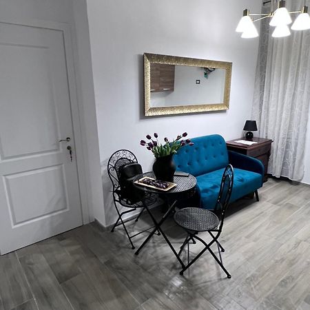 Guest House Biondi Cavour Rome Bagian luar foto