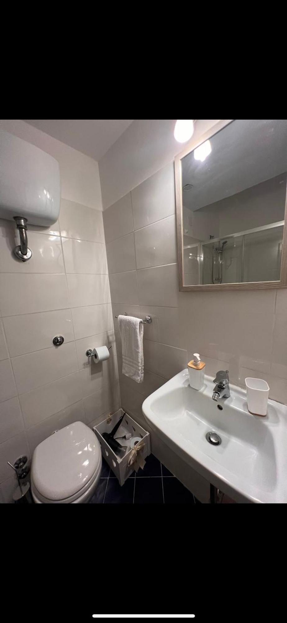Guest House Biondi Cavour Rome Bagian luar foto