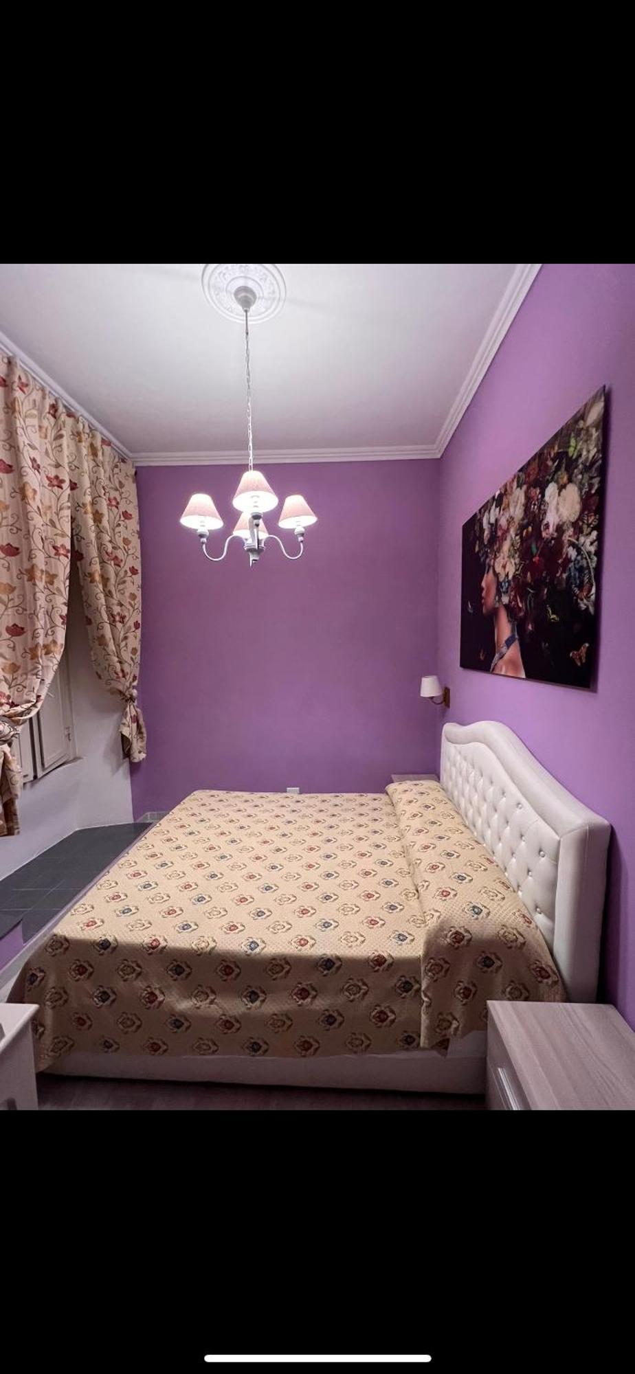 Guest House Biondi Cavour Rome Bagian luar foto