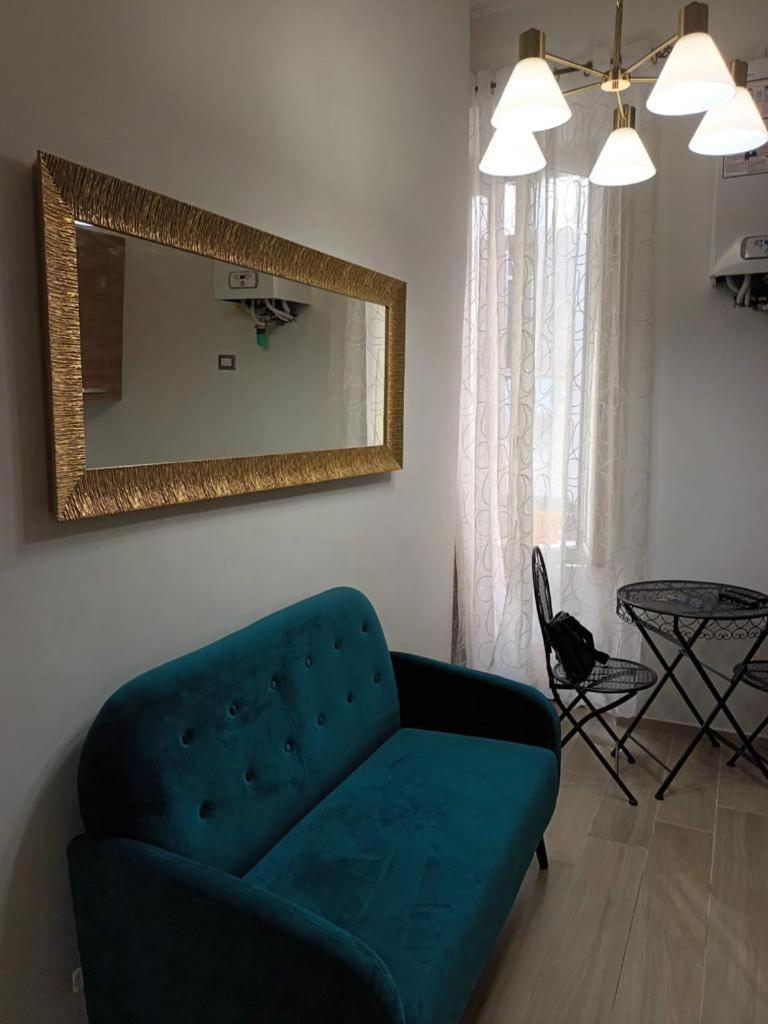 Guest House Biondi Cavour Rome Bagian luar foto