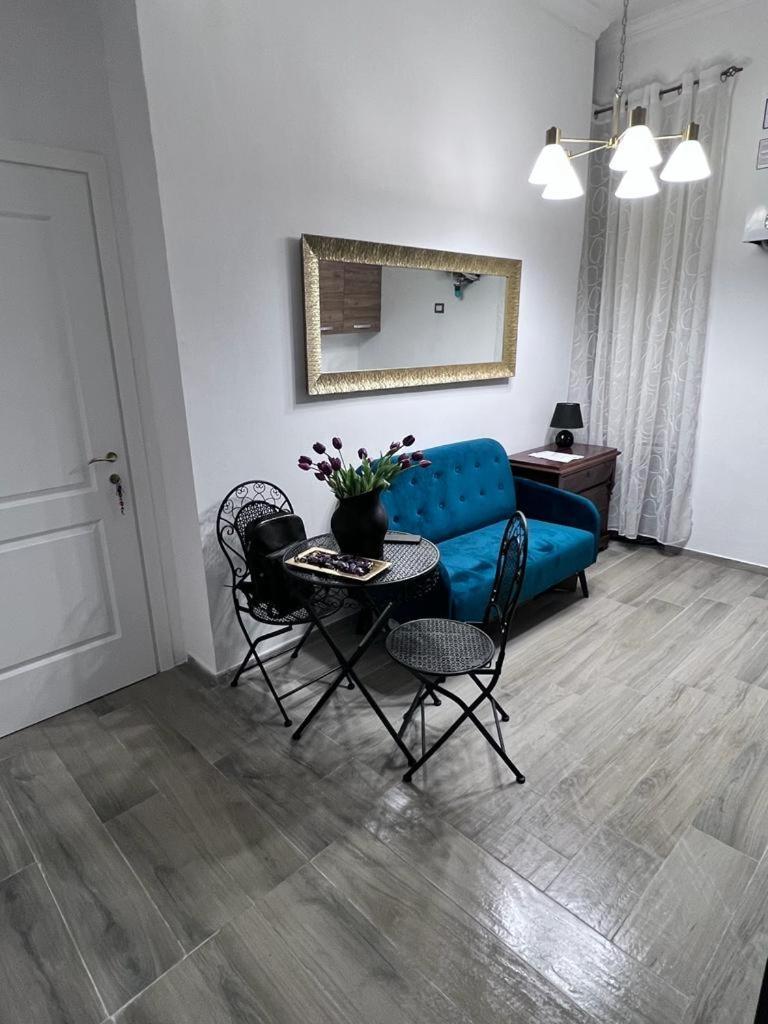 Guest House Biondi Cavour Rome Bagian luar foto