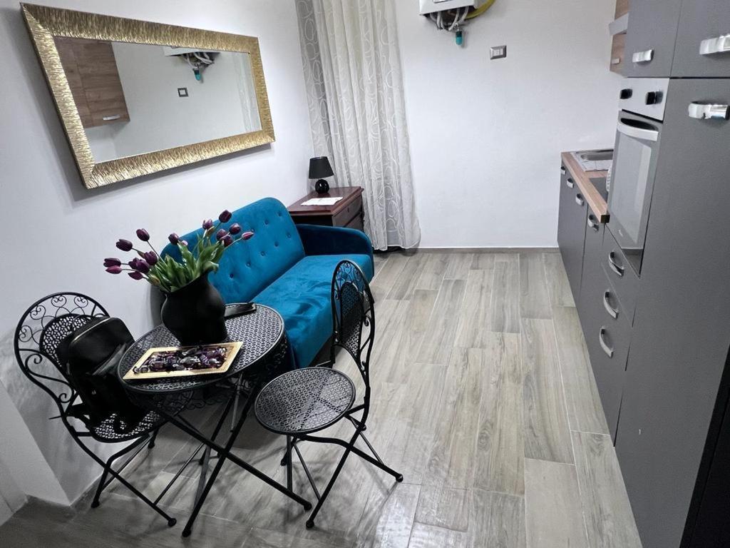 Guest House Biondi Cavour Rome Bagian luar foto